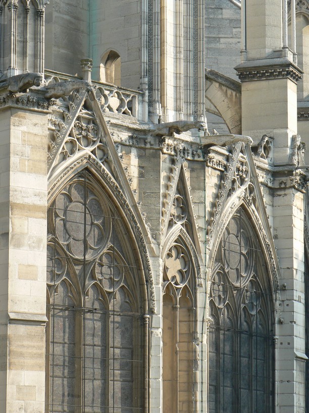 Notre Dame de Paris: Notre Dame de Paris 105